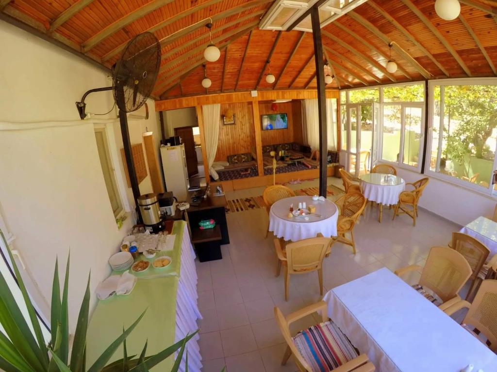 Patara Caretta Hotel 0*