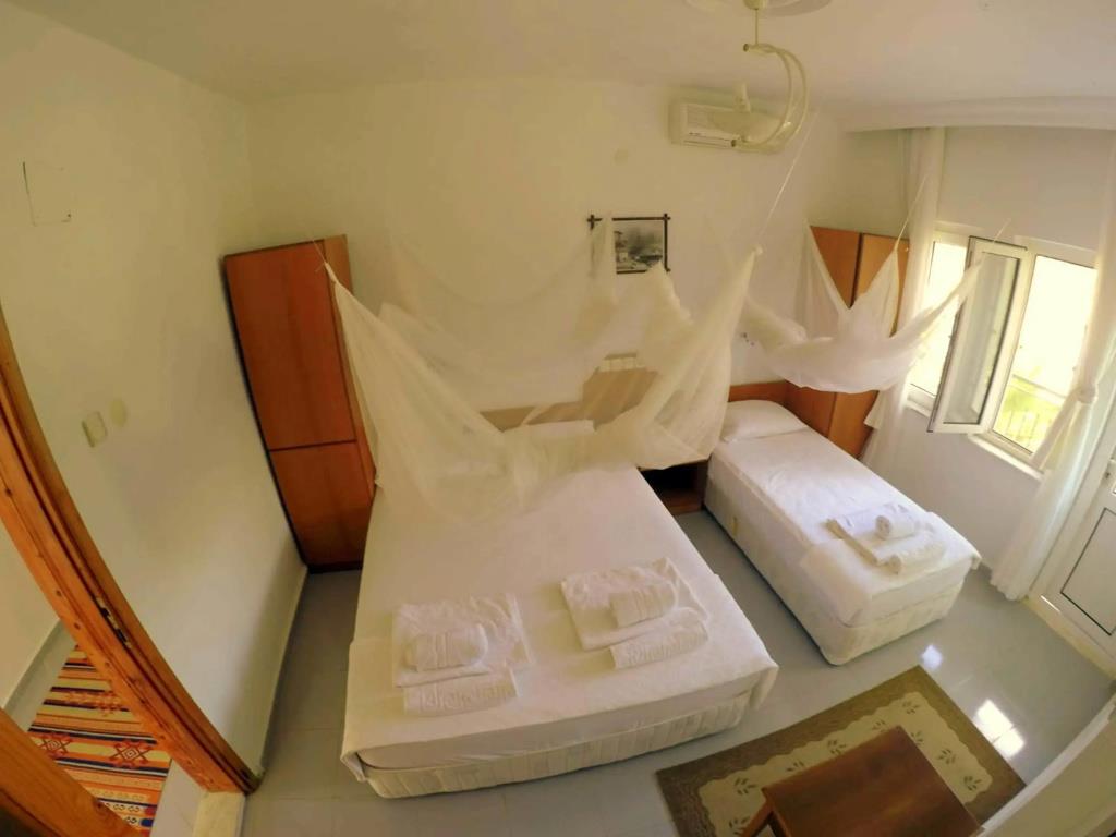 Patara Caretta Hotel 0*