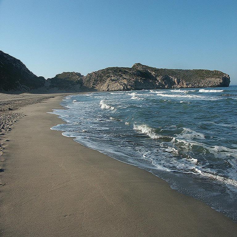 Patara Caretta Hotel 0*