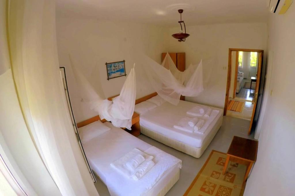 Patara Caretta Hotel 0*