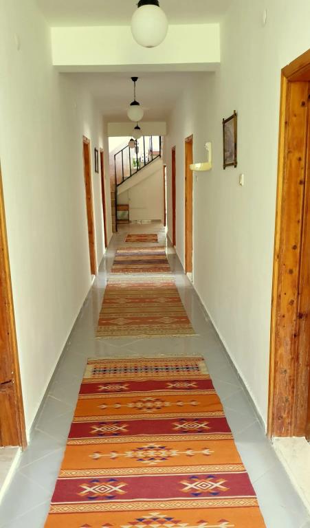 Patara Caretta Hotel 0*