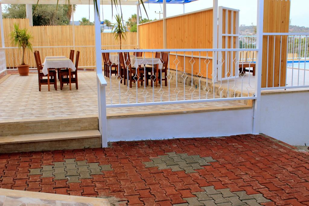 Patara Caretta Hotel 0*