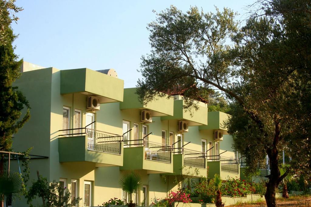 Patara Caretta Hotel 0*