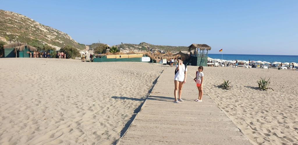 Patara Caretta Hotel 0*