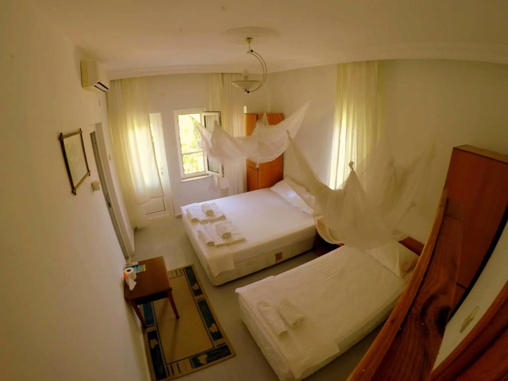 Patara Caretta Hotel 0*