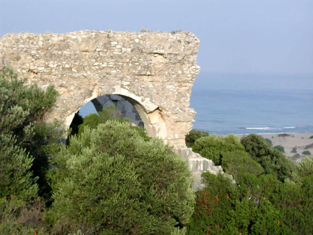 Patara Caretta Hotel 0*