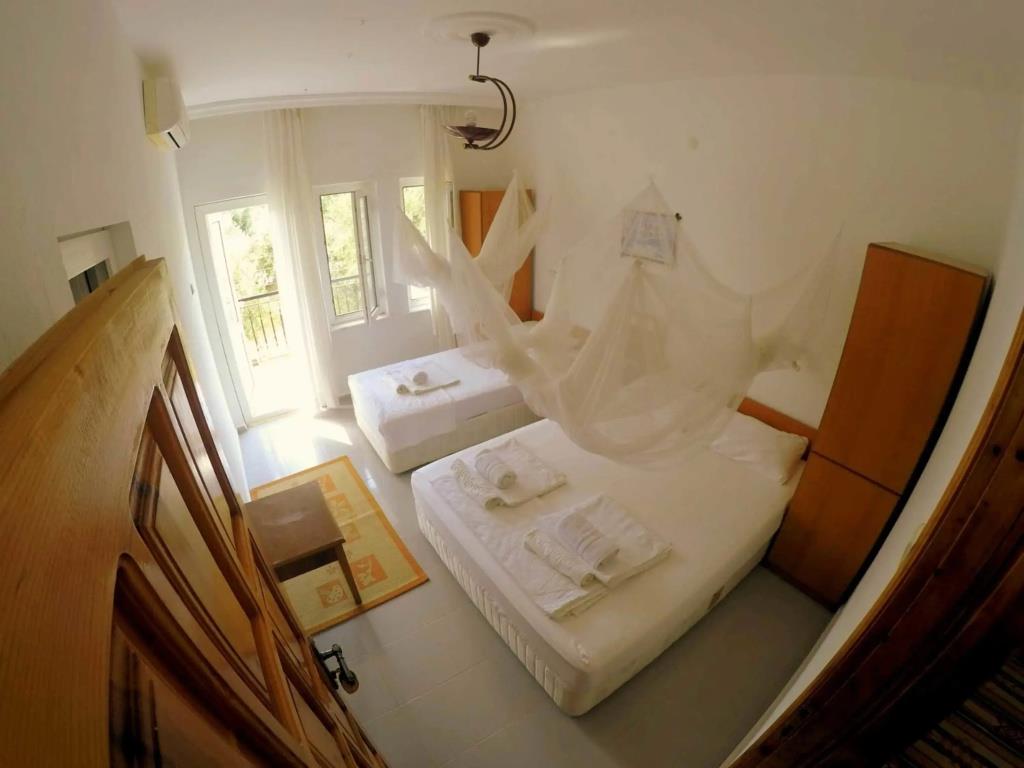 Patara Caretta Hotel 0*