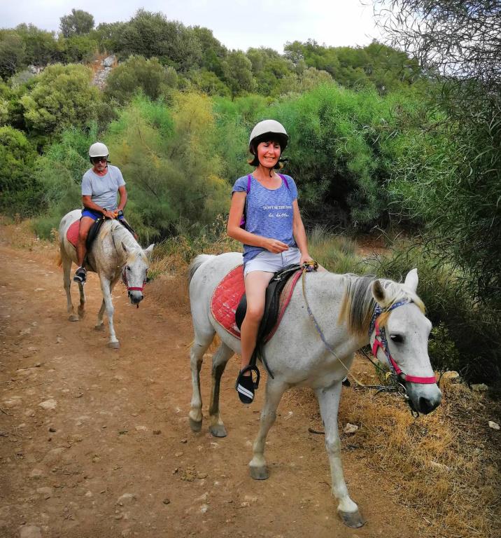 Patara Caretta Hotel 0*