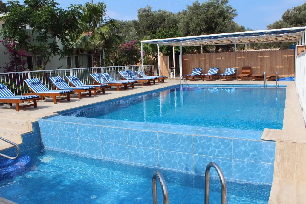 Patara Caretta Hotel 0*