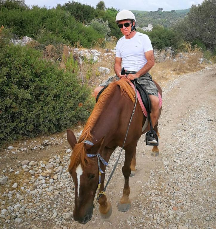 Patara Caretta Hotel 0*