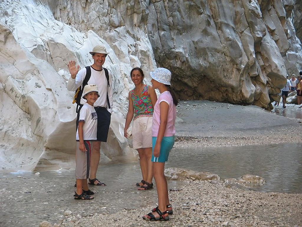 Patara Caretta Hotel 0*