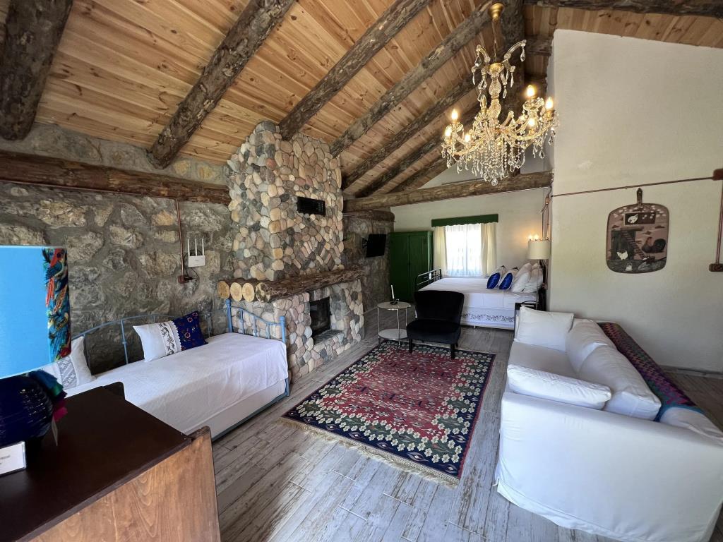 Dachas Cove Hotel 0*