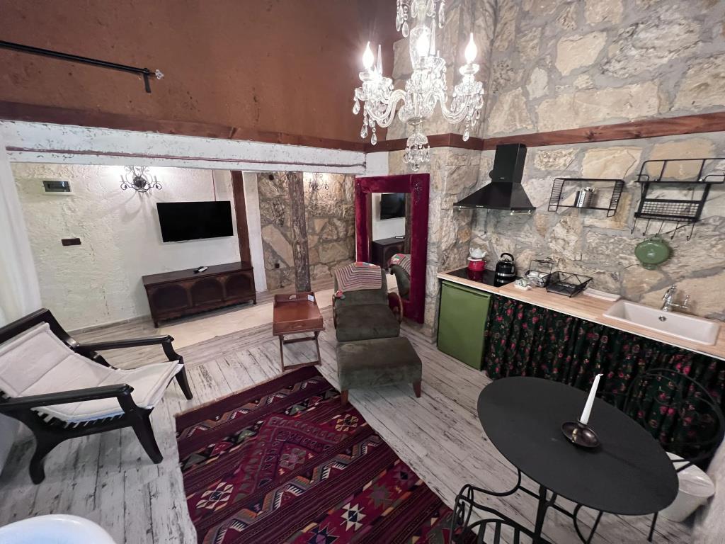 Dachas Cove Hotel 0*