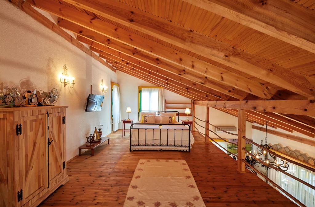 Dachas Cove Hotel 0*