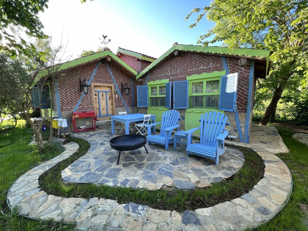 Dachas Cove Hotel 0*