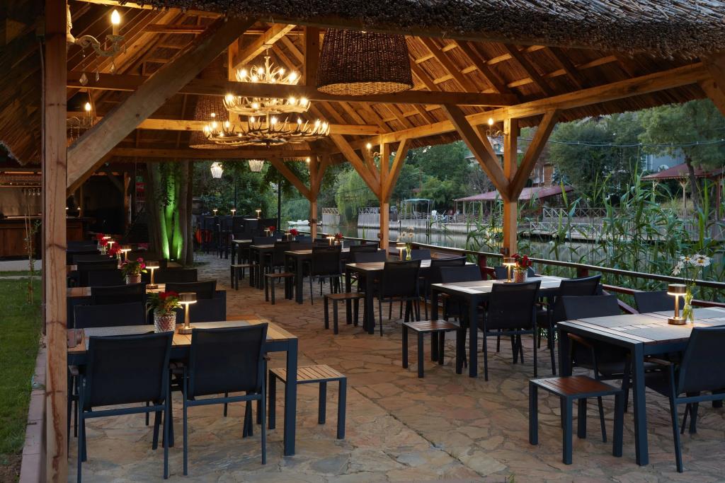 Dachas Cove Hotel 0*