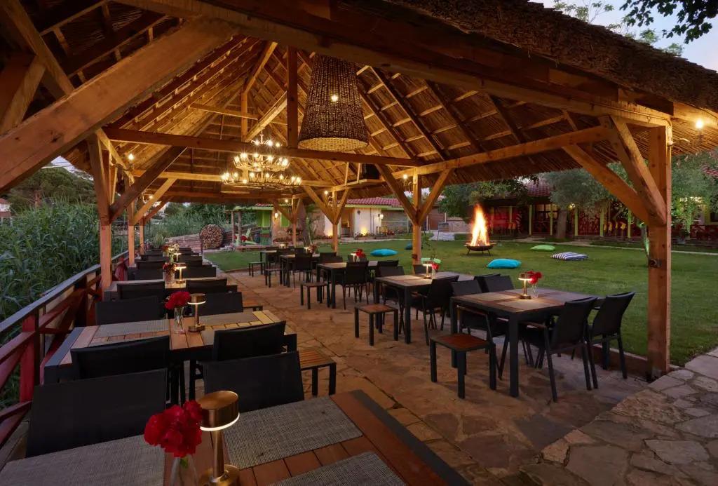 Dachas Cove Hotel 0*