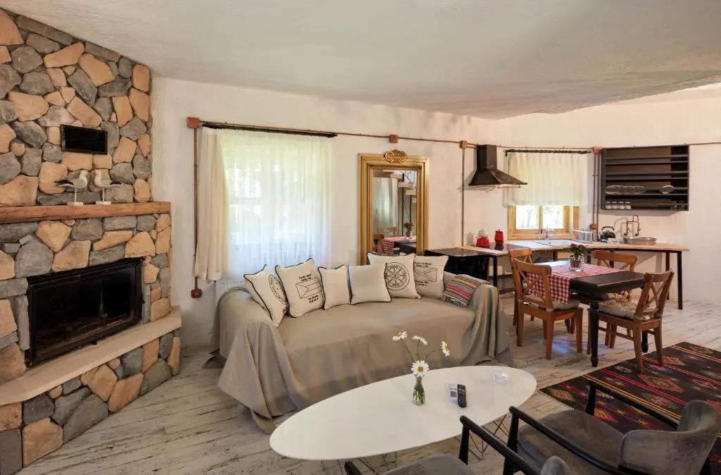 Dachas Cove Hotel 0*