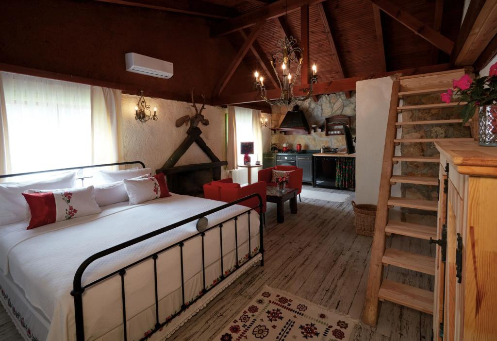 Dachas Cove Hotel 0*