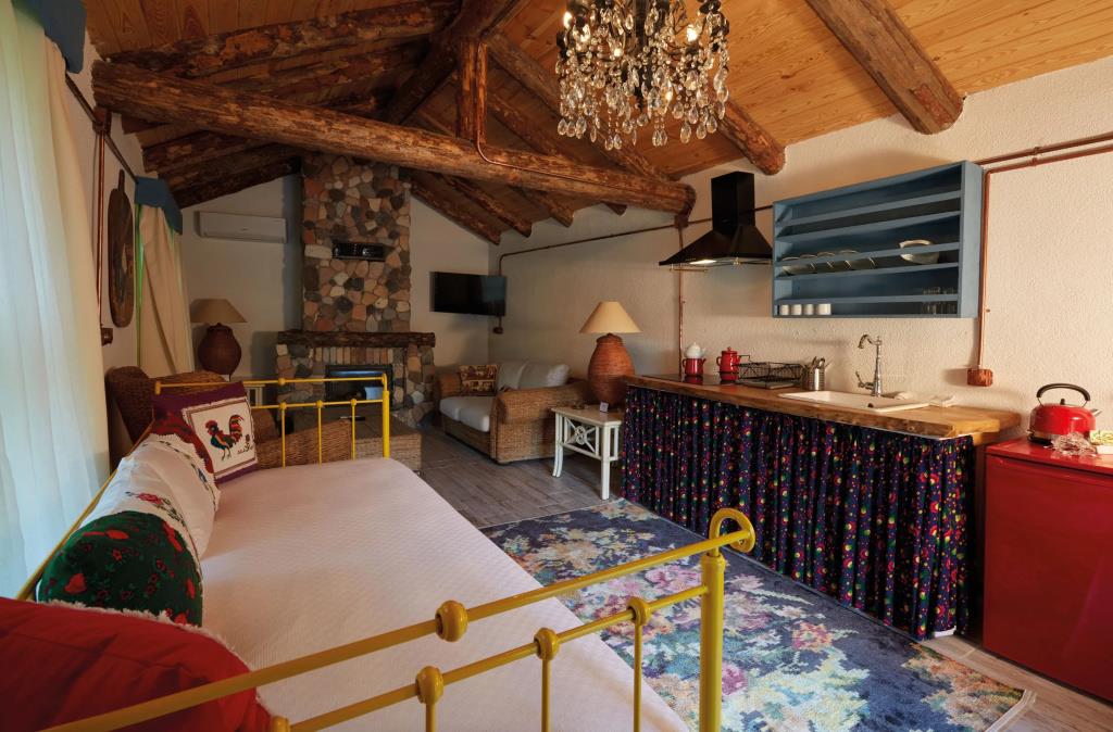 Dachas Cove Hotel 0*
