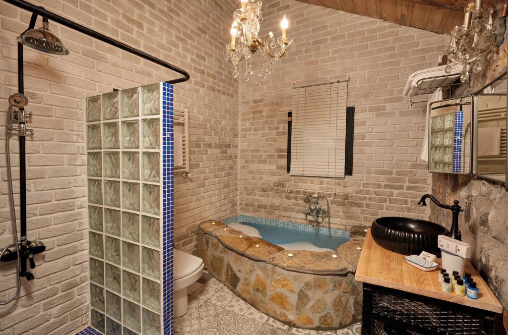 Dachas Cove Hotel 0*