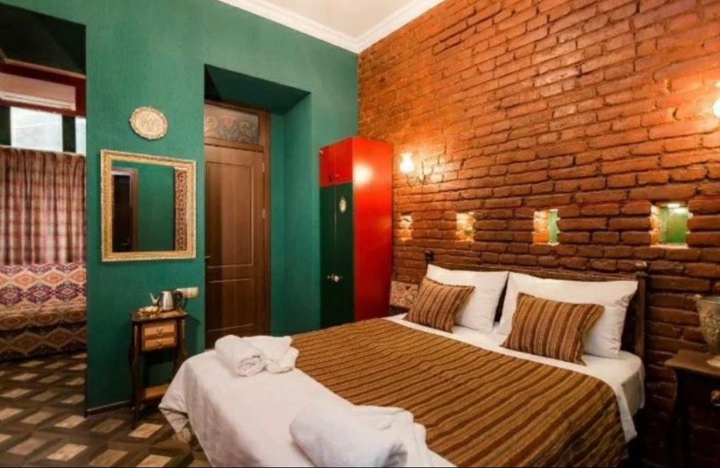 Hotel Vorontsoff inn boutique 3*