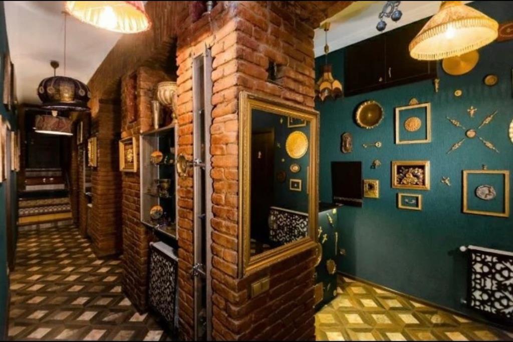 Hotel Vorontsoff inn boutique 3*