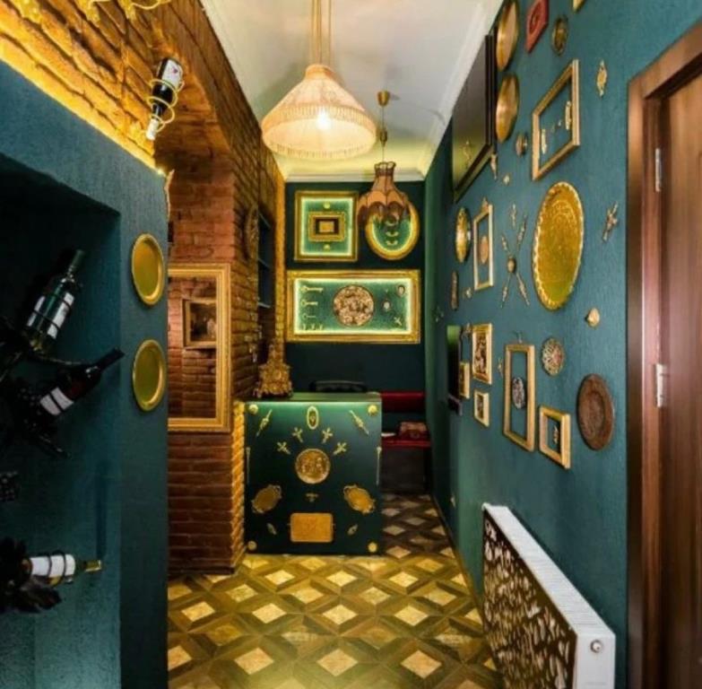 Hotel Vorontsoff inn boutique 3*