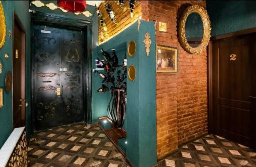Hotel Vorontsoff inn boutique 3*