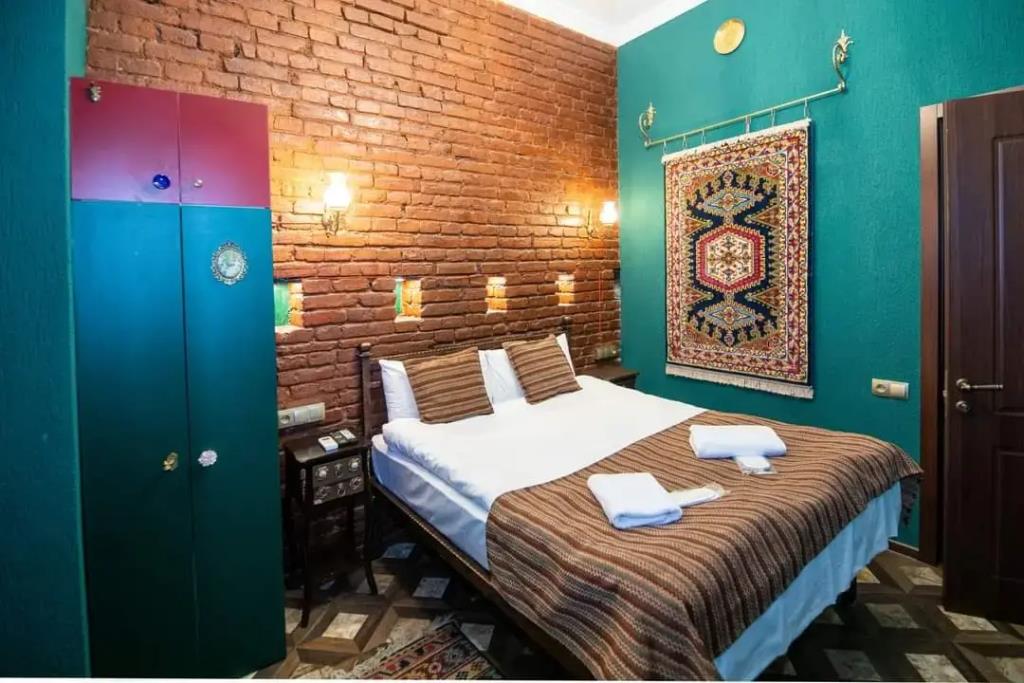 Hotel Vorontsoff inn boutique 3*
