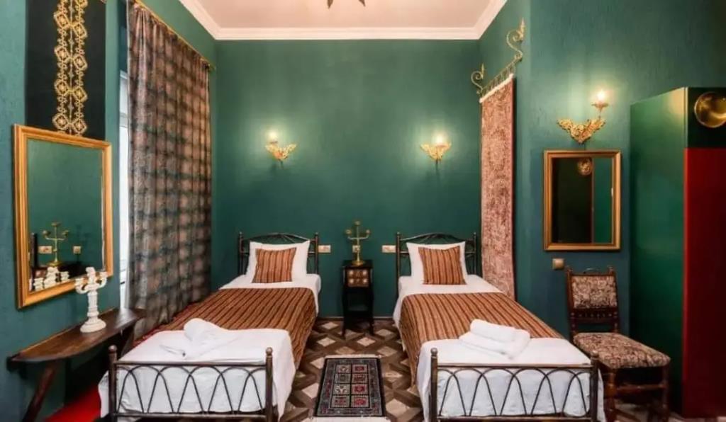 Hotel Vorontsoff inn boutique 3*