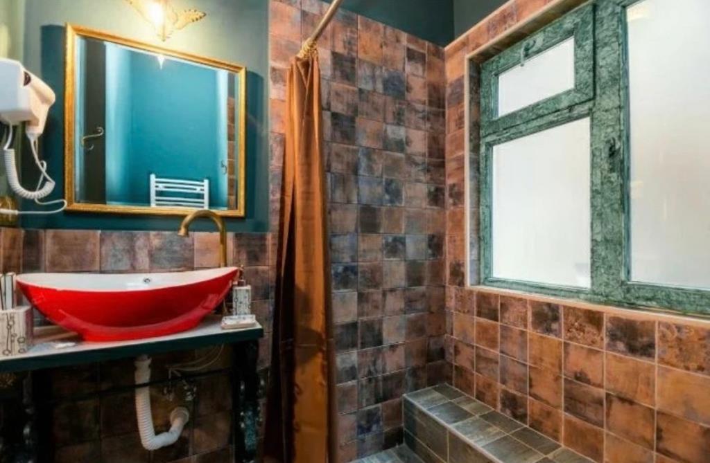Hotel Vorontsoff inn boutique 3*