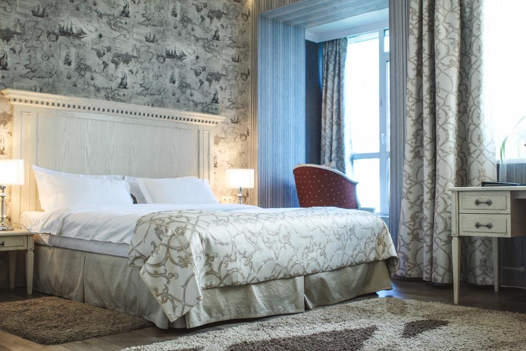 Hotel Gloria 4*