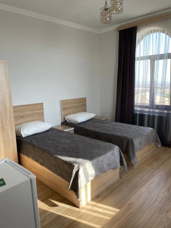 Decca Hotel 3*