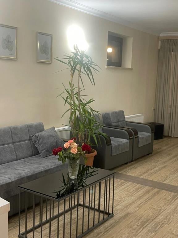 Decca Hotel 3*