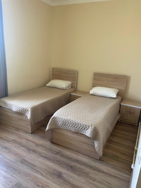 Decca Hotel 3*