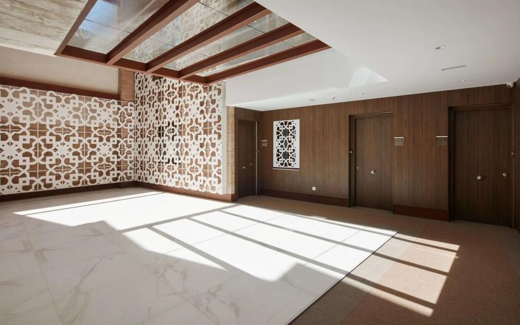 Sercotel Granada Suites 0*