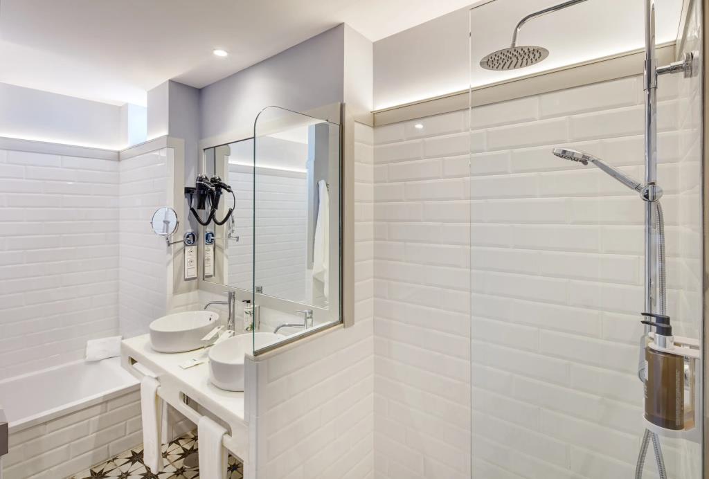 Sercotel Granada Suites 0*