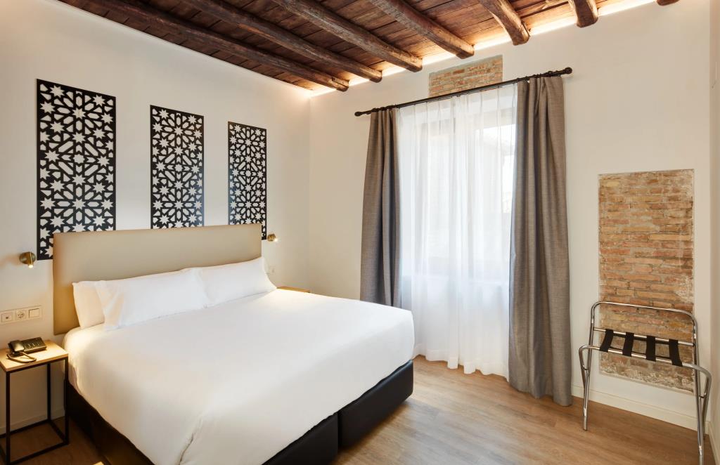 Sercotel Granada Suites 0*