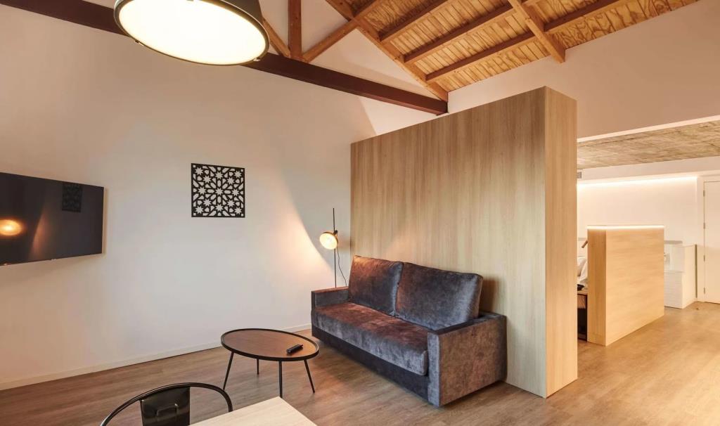 Sercotel Granada Suites 0*
