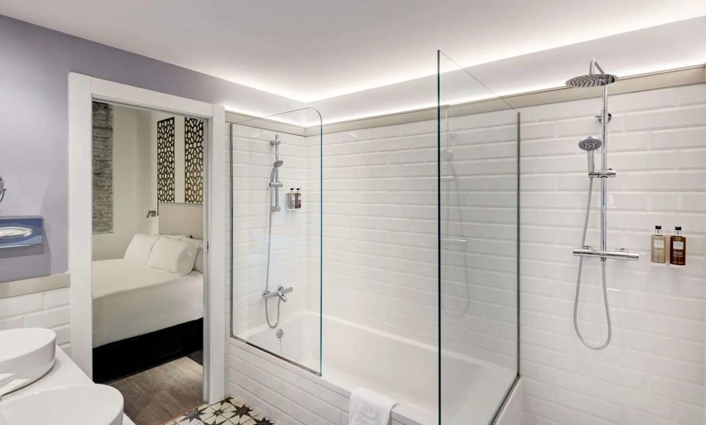 Sercotel Granada Suites 0*