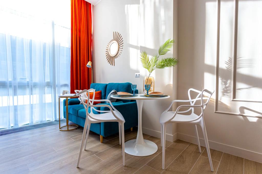 Apart Na Navaginskoy Ulitse Apartments 0*