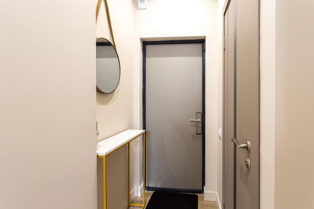 Apart Na Navaginskoy Ulitse Apartments 0*