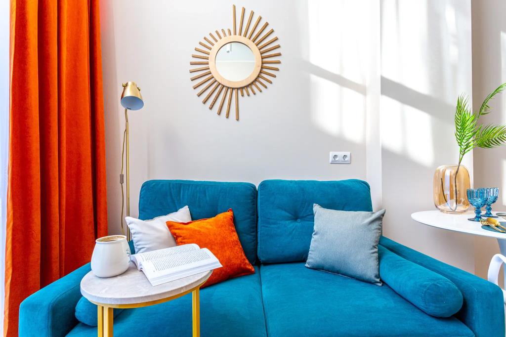 Apart Na Navaginskoy Ulitse Apartments 0*
