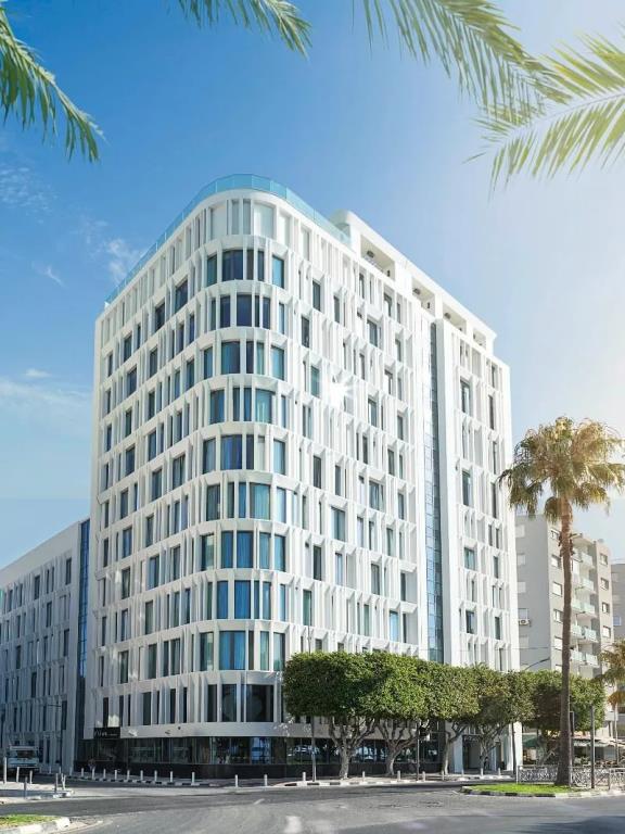 NYX Hotel Limassol 4*