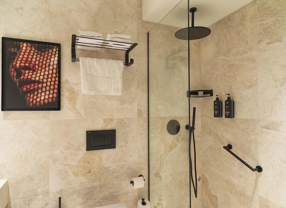 NYX Hotel Limassol 4*