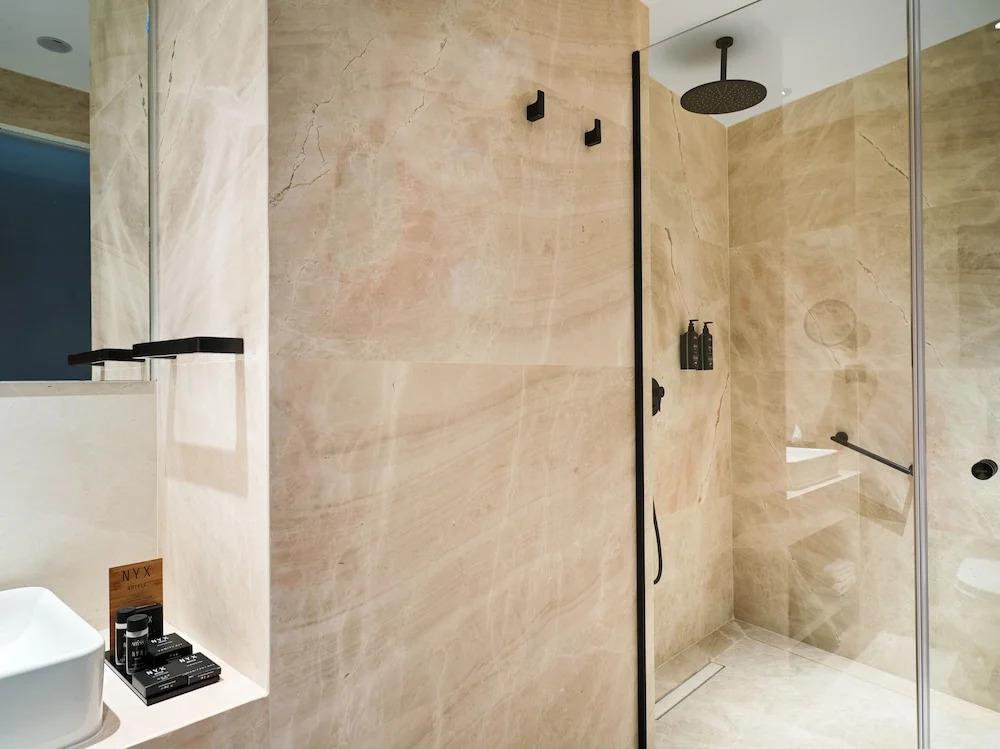 NYX Hotel Limassol 4*