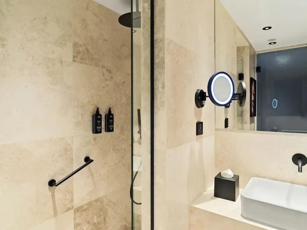 NYX Hotel Limassol 4*