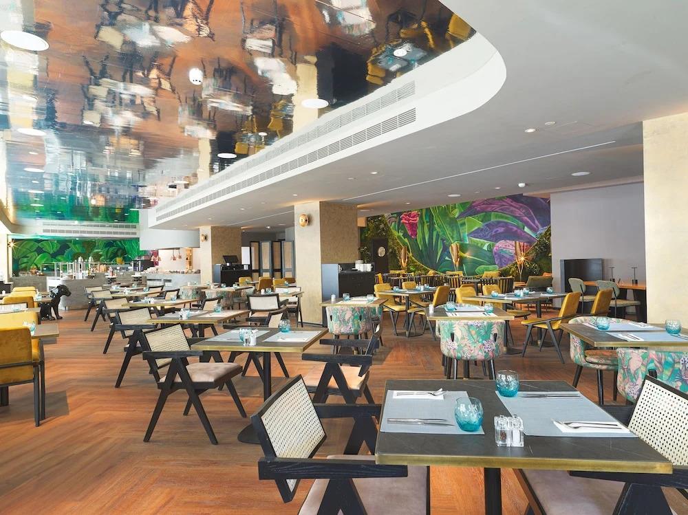 NYX Hotel Limassol 4*