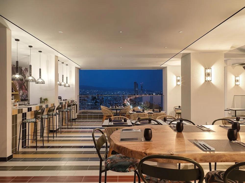 NYX Hotel Limassol 4*